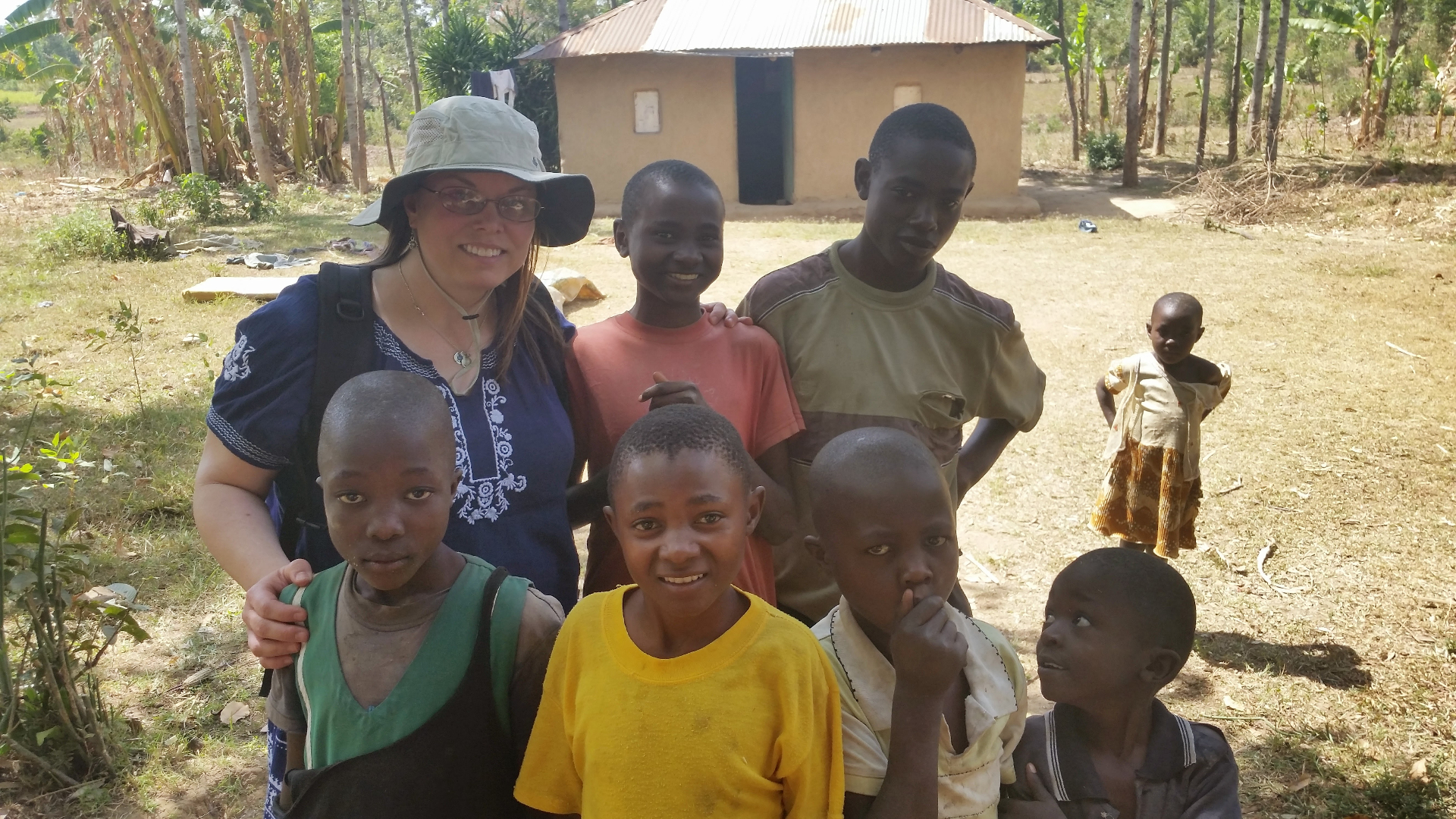 The Trip That Started It All: My First Journey to Kenya — Expeditions story from 100 Humanitarians in Kenya